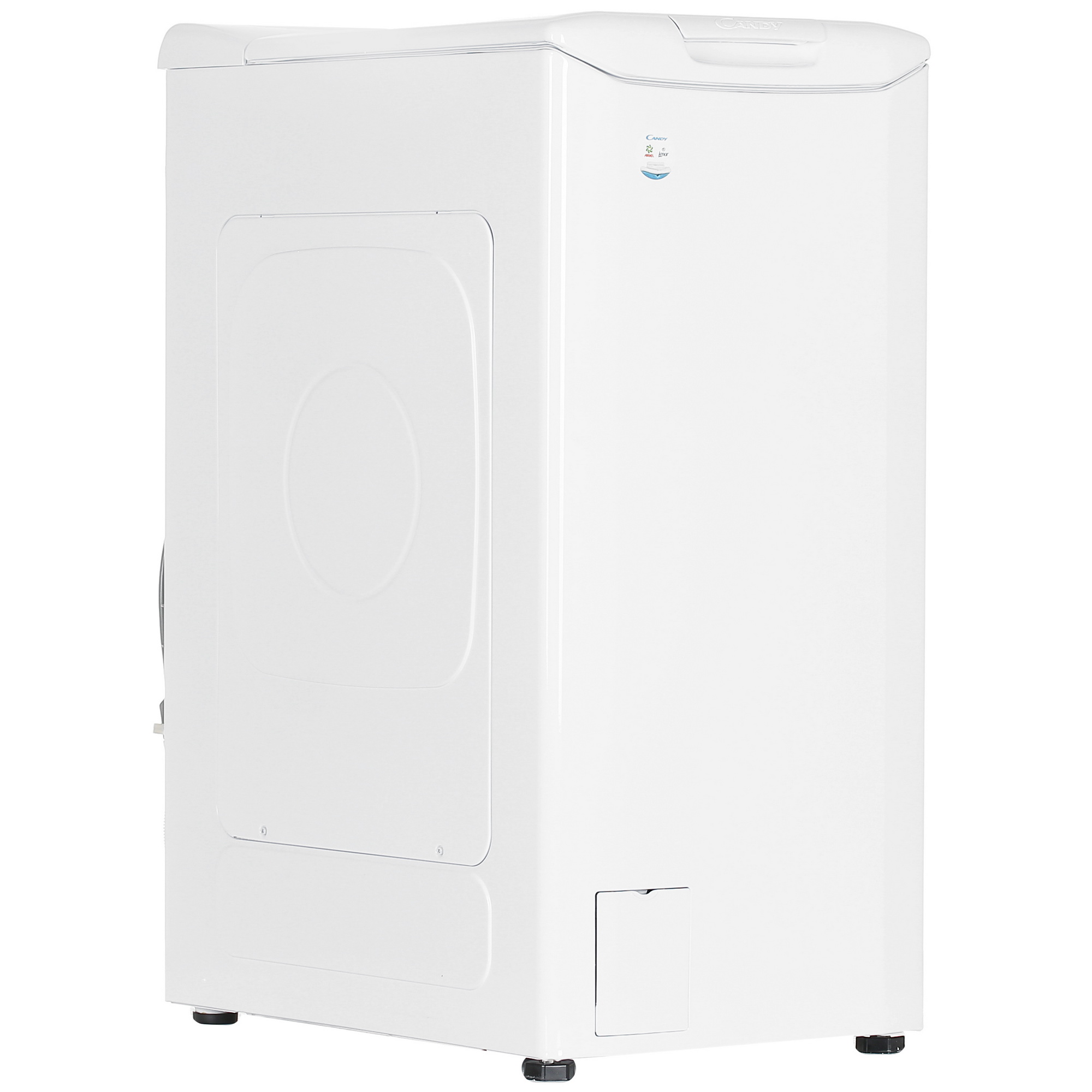 1156827 Стиральная машина Candy CST G283DM/1-07 белый STDN-0084258 - Вид №1