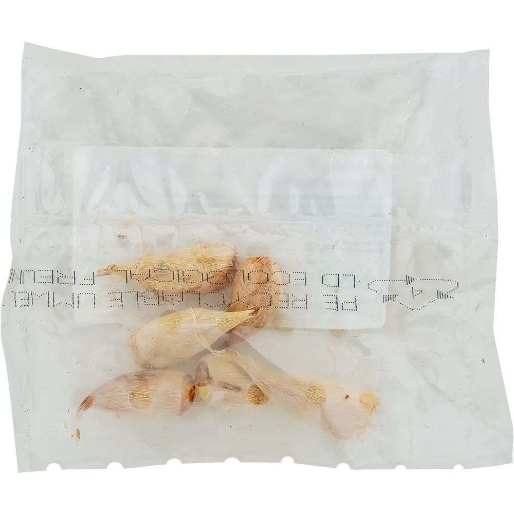 Фрезия «Сингл Йеллоу», диаметр луковицы 40 мм, 6 шт Santreyd STLM-2156400 - Вид №1