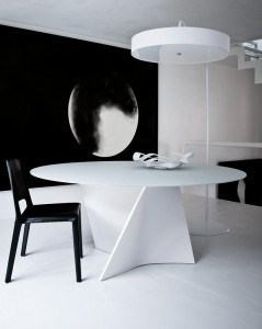 Стол ELICA ZANOTTA 2575