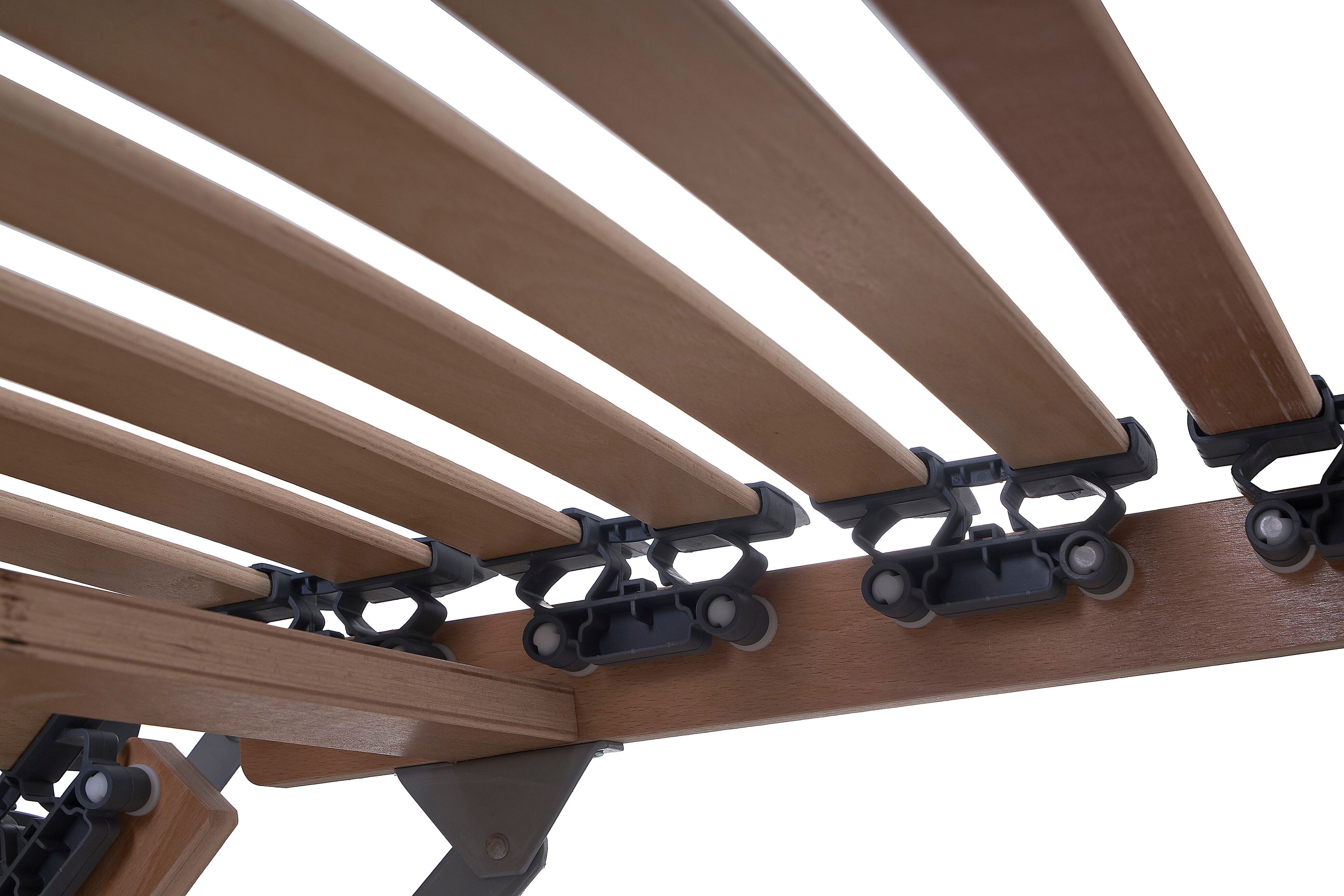 Электрическая двойная регулируемая сетка Magniflex Ergo ARCH-00028672 - Вид №10