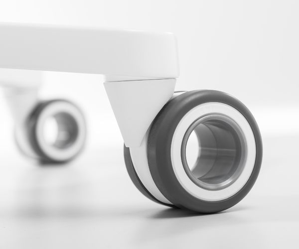 2292 Unique Стул S9 2022 LAB.Space  - Вид №9