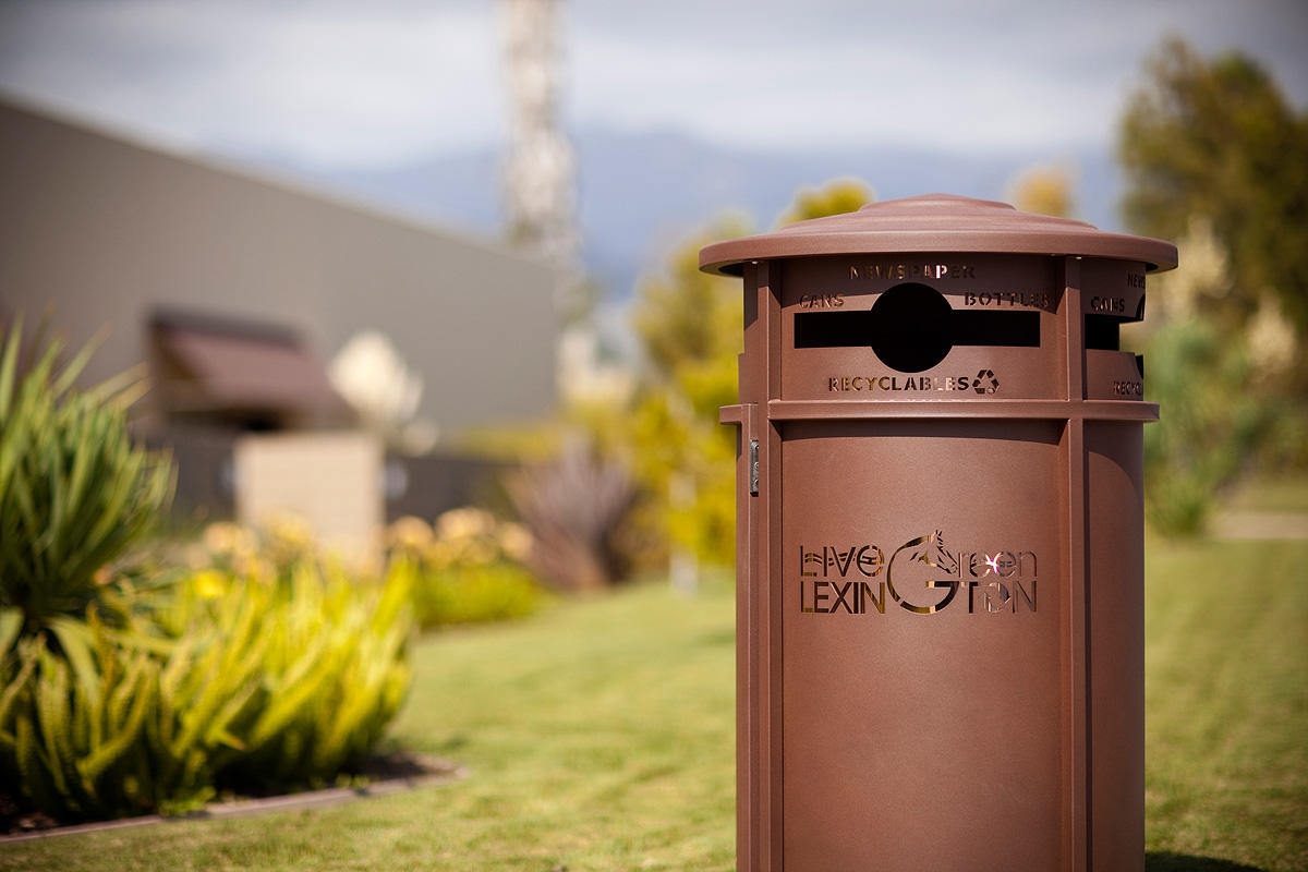 FSRT203 Приемник городского возрождения  Forms-surfaces  - Вид №2