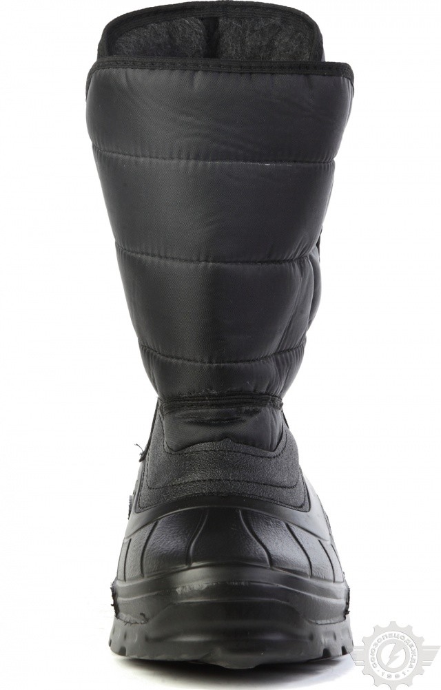 63634 Сапоги ЭВА "Люкс" утепленные  Зимняя обувь  размер 40/41 Спецодежда  - Вид №1