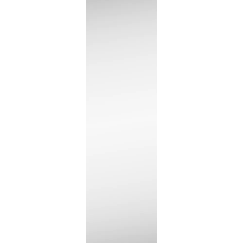 Полотно зеркальное прямоугольное 35х120 см Santreyd STLM-2001879