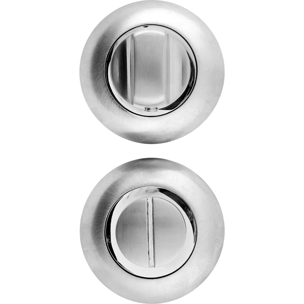 Фиксатор под ручки RM SC-16, цвет матовый хром FUARO STLM-2164621