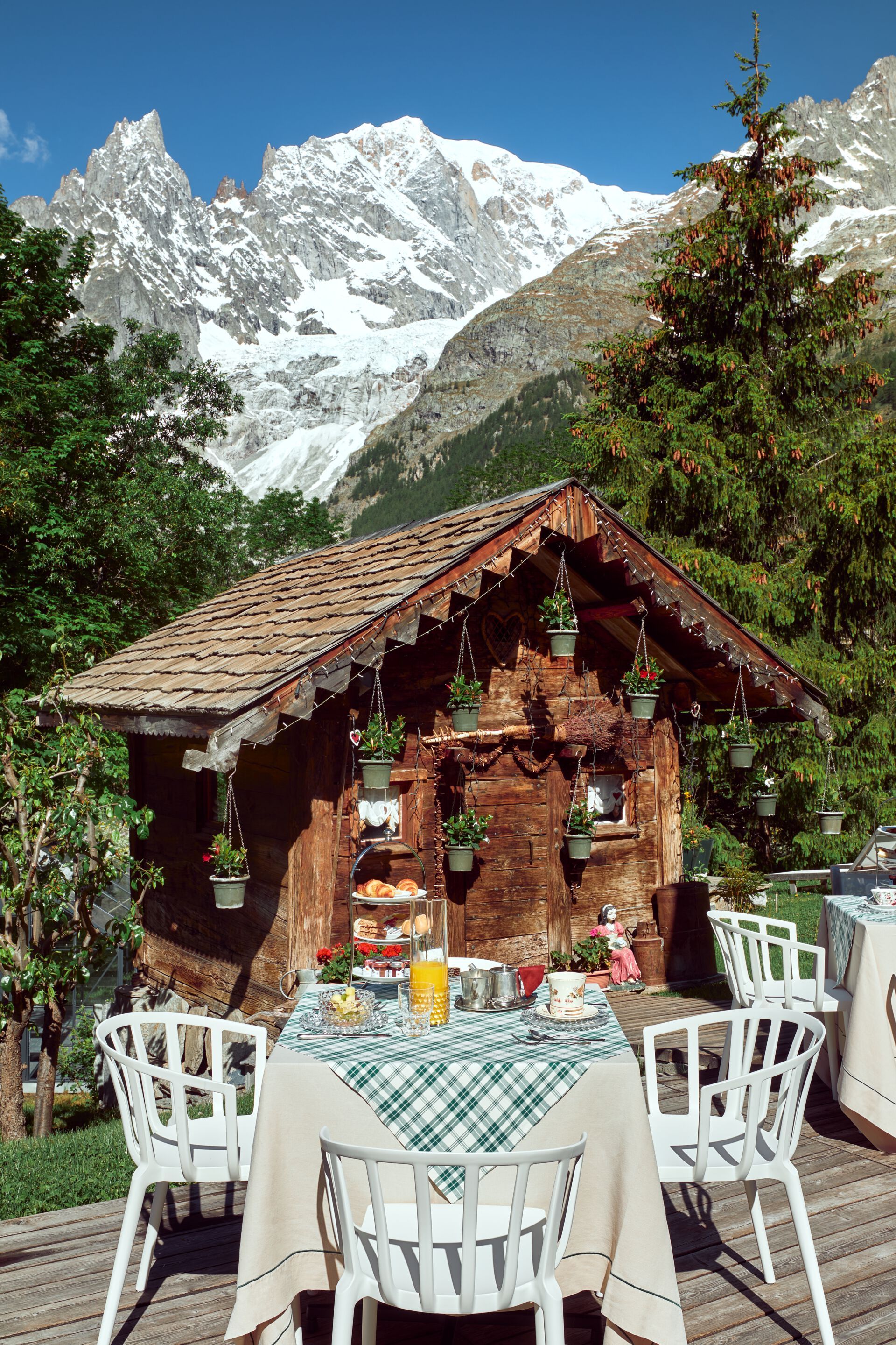 Штабелируемый стул из поликарбоната Kartell VENICE ARCH-00130274 - Вид №3