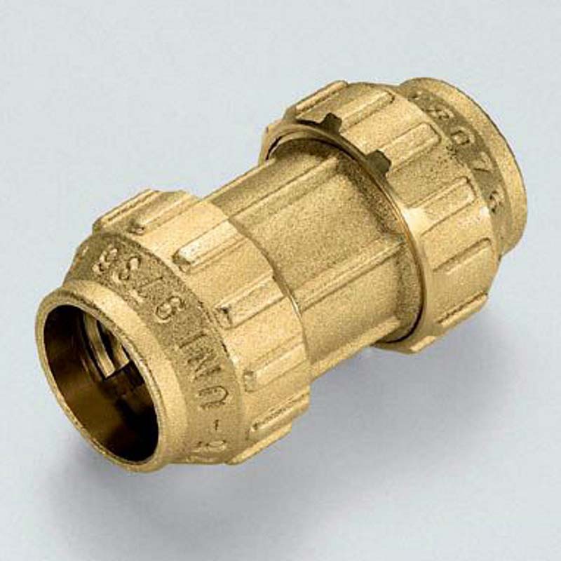 Муфта обжим TIEMME 20 3400019