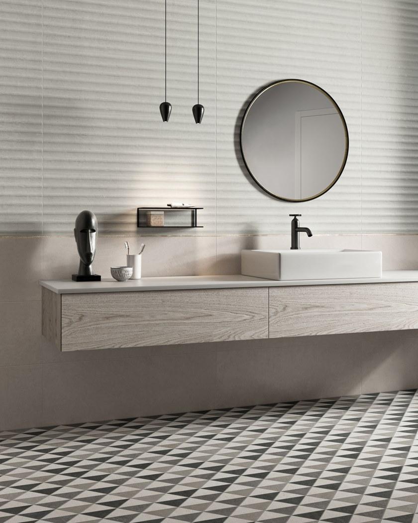 Supergres Настенная / напольная плитка под бетон sun-id-1396716 - Вид №13