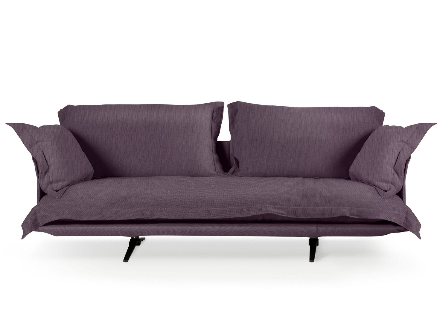 3-местный тканевый диван ALBEDO MODEL ARCH-00047969 - Вид №1