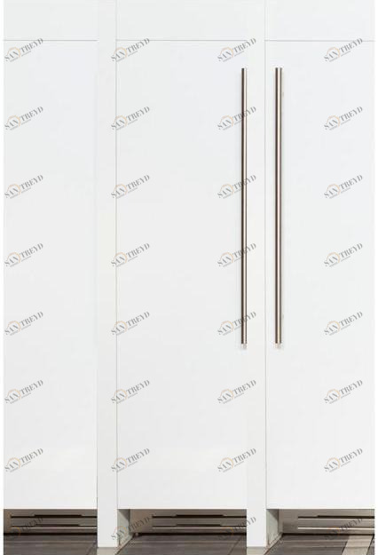 FHIABA Морозильник класса а + Integrated S5990fz