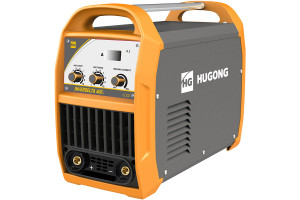 Сварочный аппарат HUGONG INVERDELTA 400 III 9110046