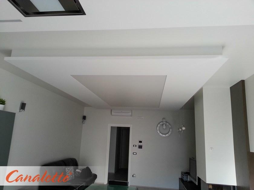 CANALETTO SMART Потолочный линейный световой профиль sun-id-1506633 - Вид №8