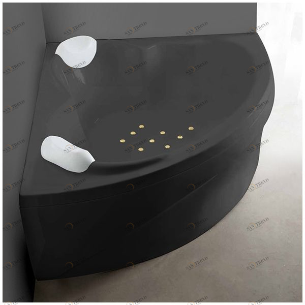 Ванна GRUPPO TREESSE DAFNE V724C-CZ V724CCZ