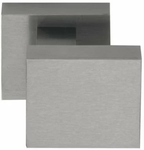 Formani Дверная ручка из никеля Timeless Td60v-td60d