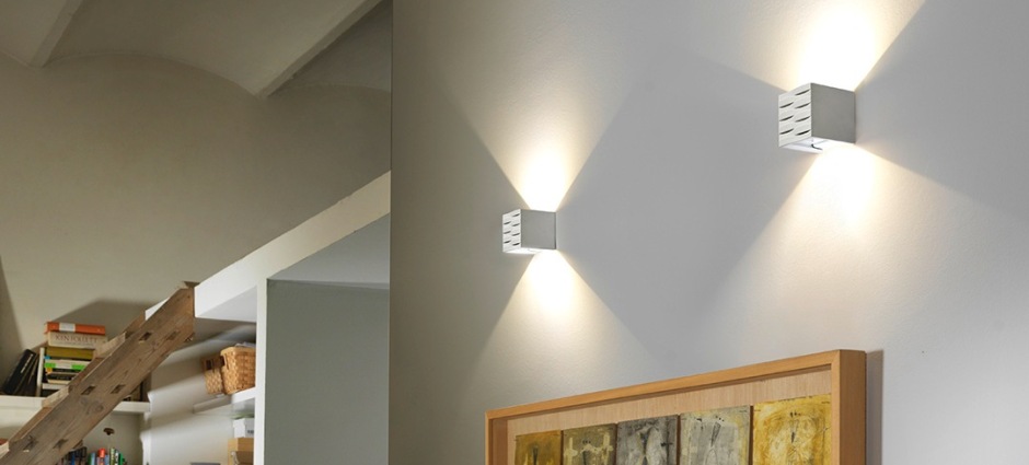 041215 Бра Leds C4 Stream - Вид №2