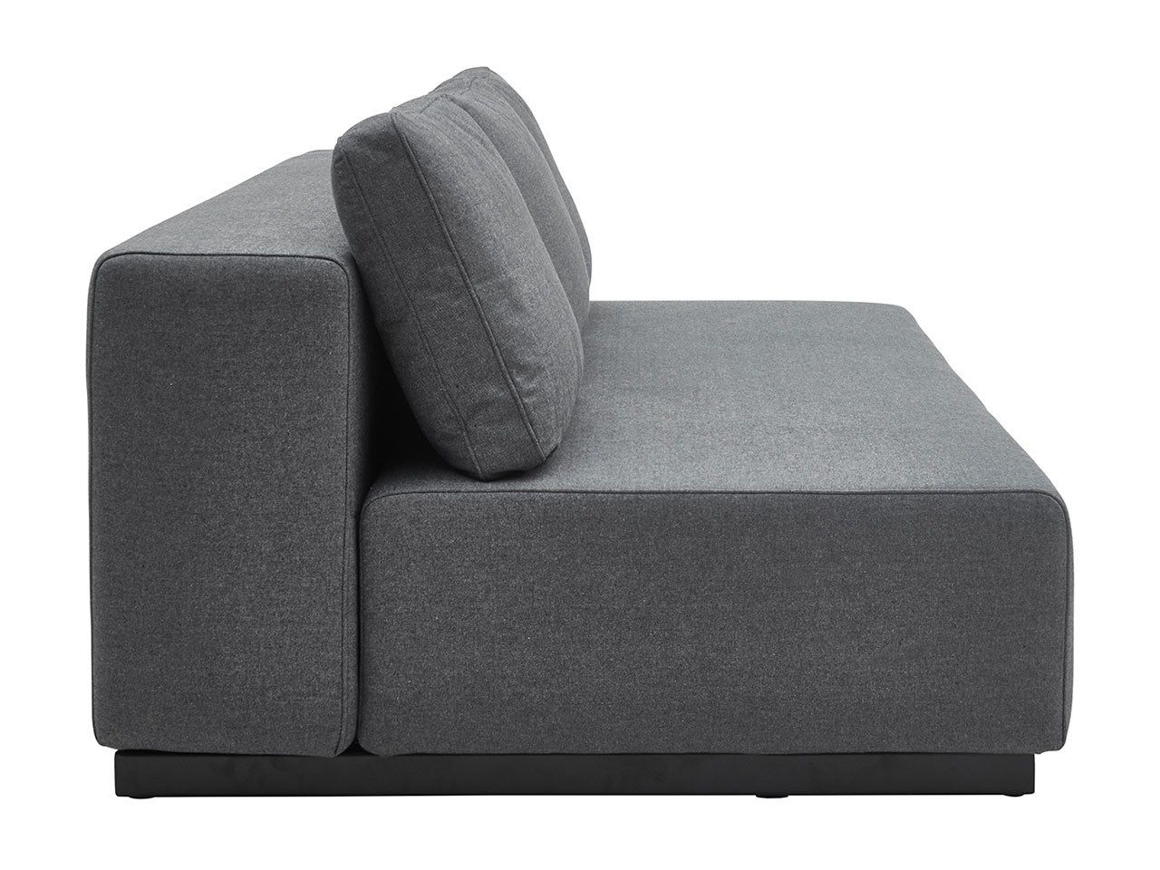 Диван-кровать из ткани SOFTLINE ARCH-00119033 - Вид №2