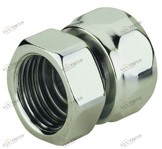 Carlo Poletti A34305J Заглушка красная/синяя 