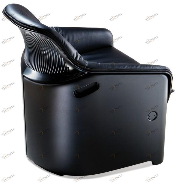 Plank Мягкое кресло с подлокотниками Avus sun-id-1488119