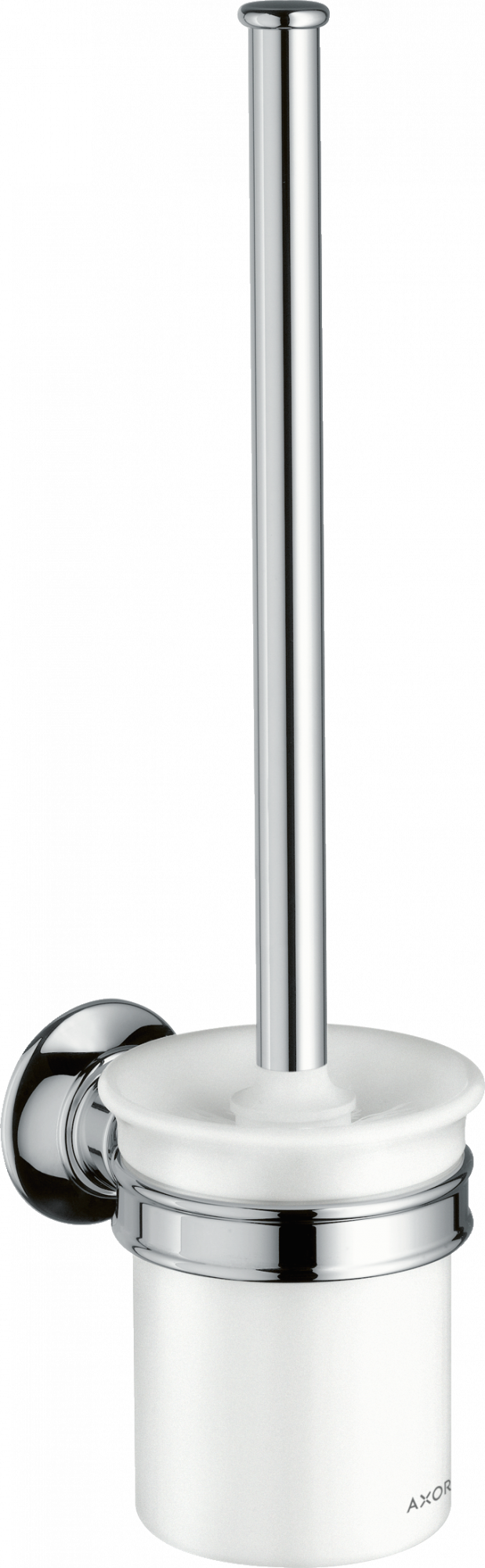 42035000 Держатель ершика для унитаза настенный AXOR MONTREUX