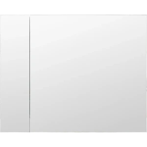 Шкаф зеркальный подвесной «Софи» 60x75 см цвет белый 85324382 STLM-2160068