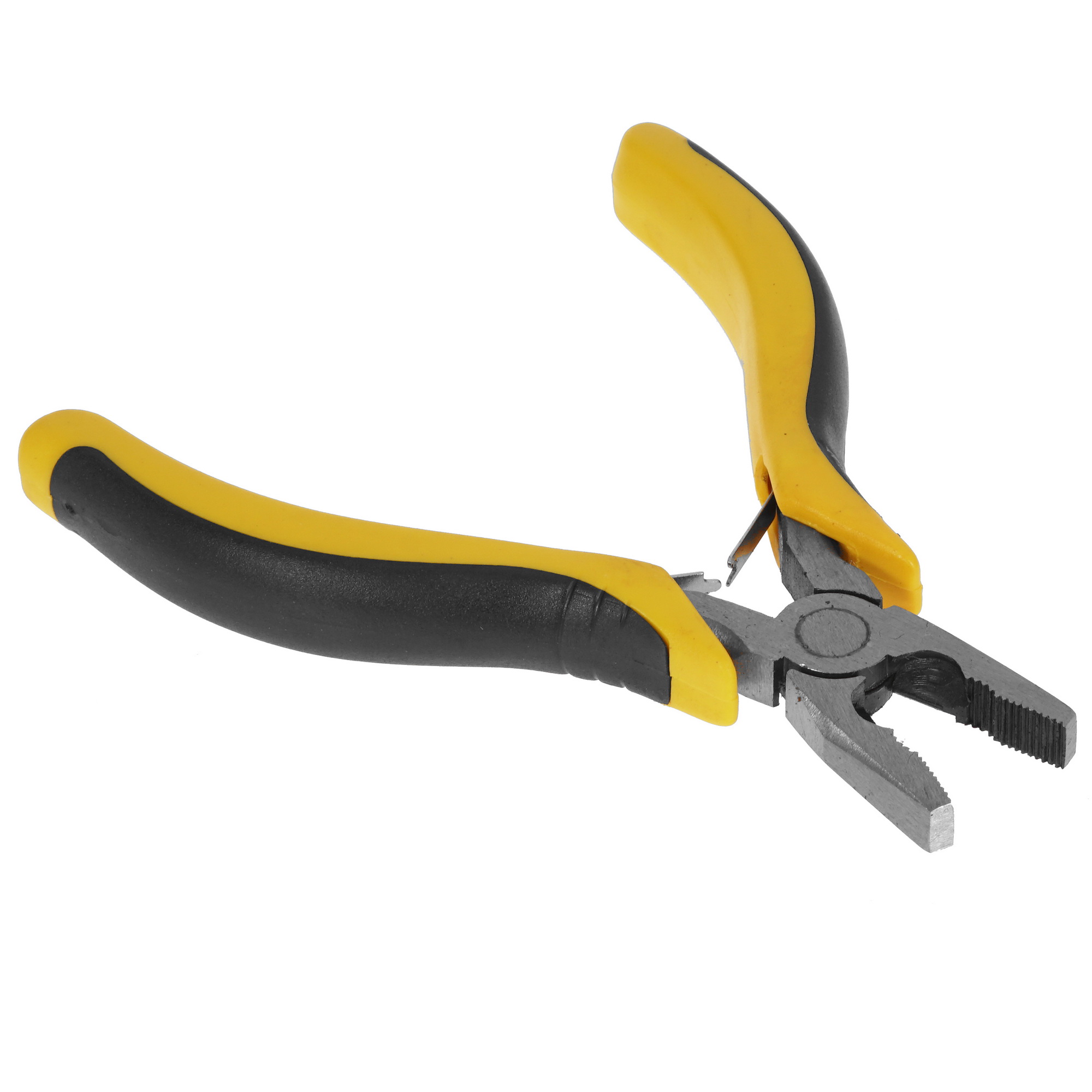 Пассатижи BERGER BG1222 4760037 STDN-0007037 - Вид №2