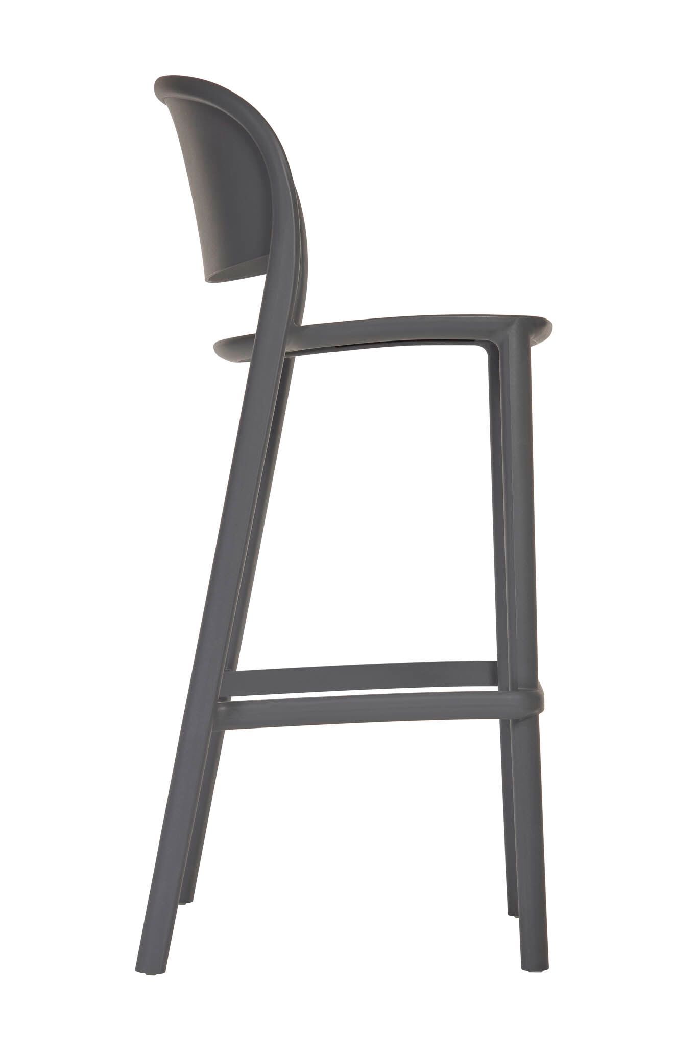 Полипропиленовый стул Ezpeleta Trena ARCH-00011256 - Вид №23