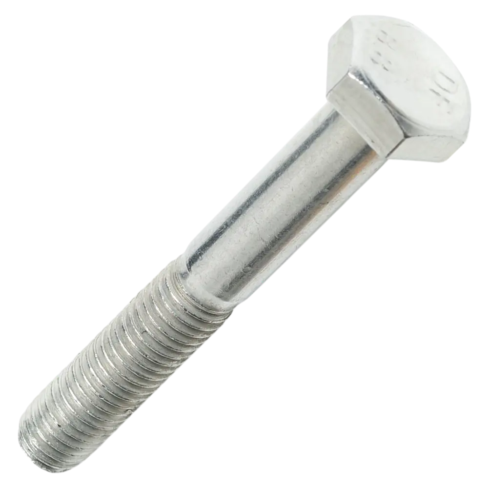 Болт DIN 931 10x70 мм оцинкованный Santreyd STLM-2057169