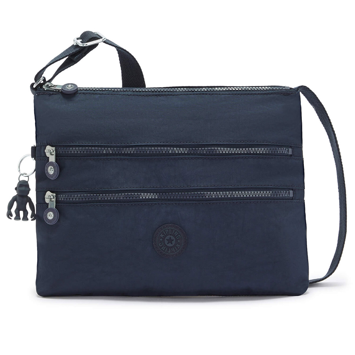 K1333596V Сумка кросс-боди Medium Crossbody Kipling Alvar 