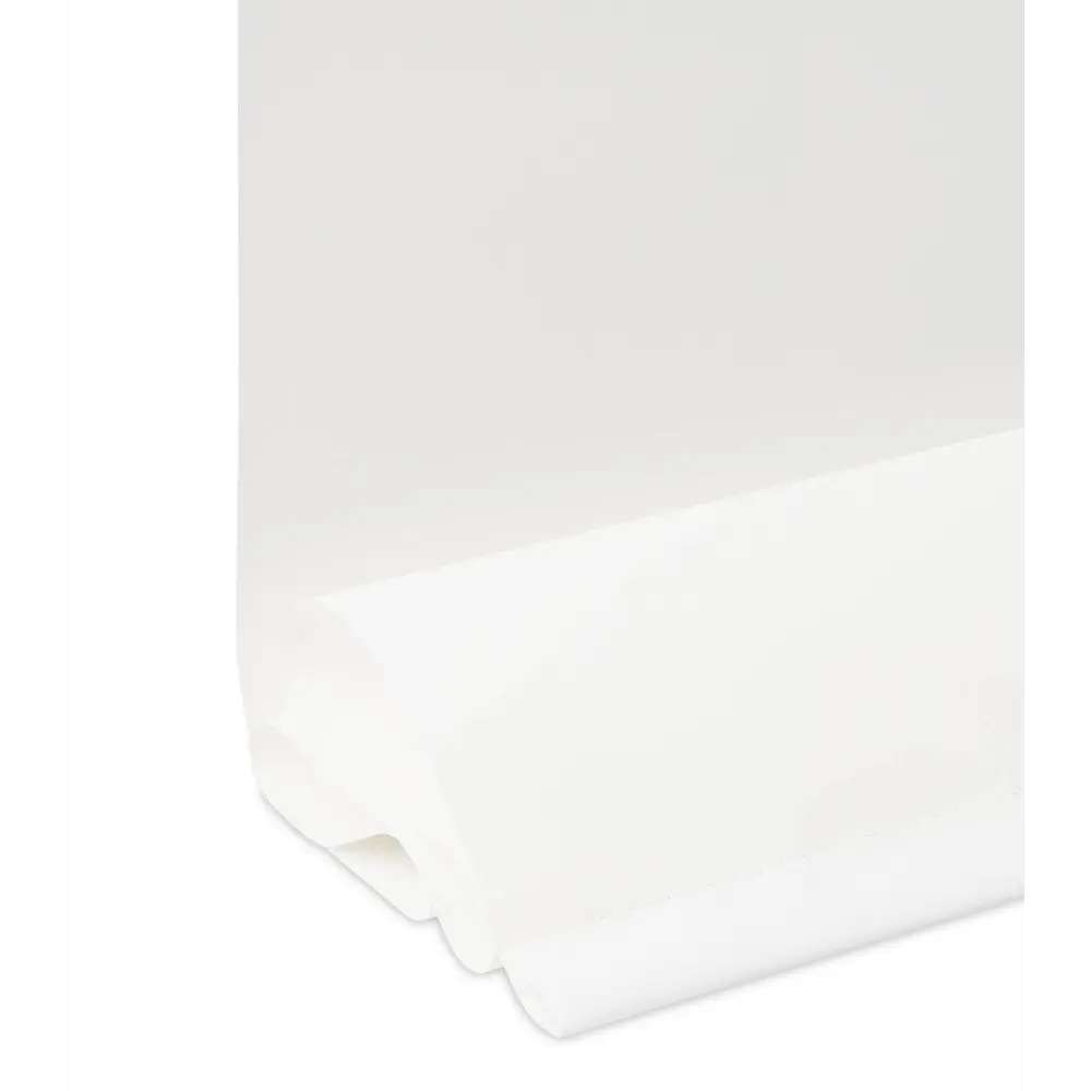 Штора рулонная KREAFORTA Oka 40x160 см белая ОКА STLM-2167409 - Вид №4