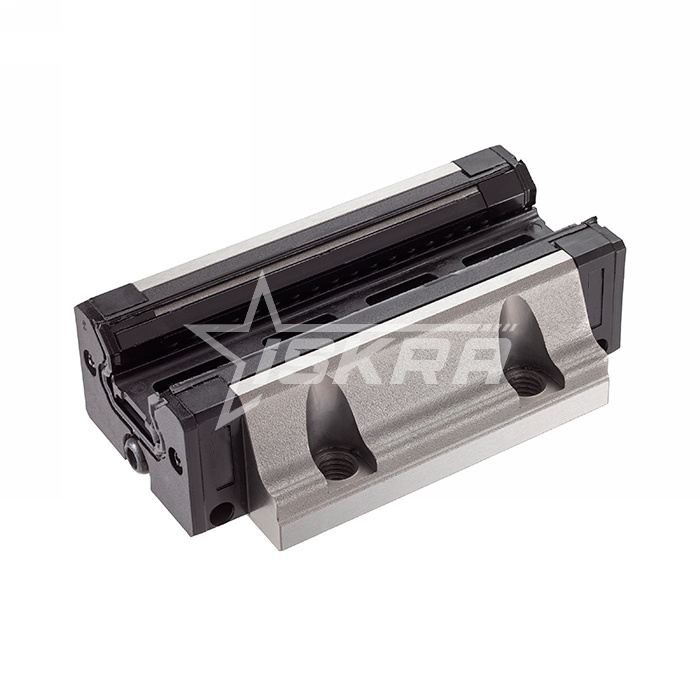 IS552 Каретка HGW45HCZAH ISKRA  - Вид №4