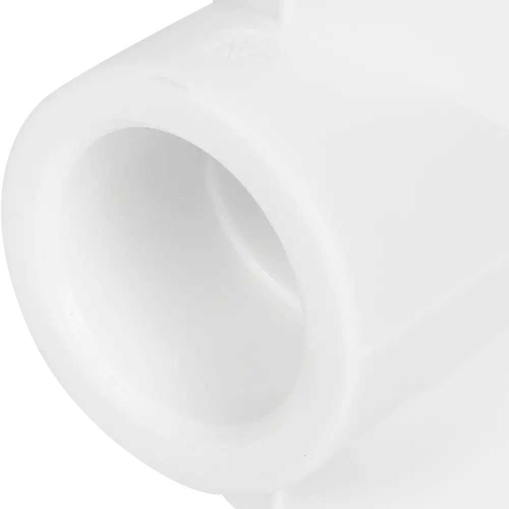 Тройник Valtec 25 мм для водопроводных систем 84382336 STLM-0048918 - Вид №1