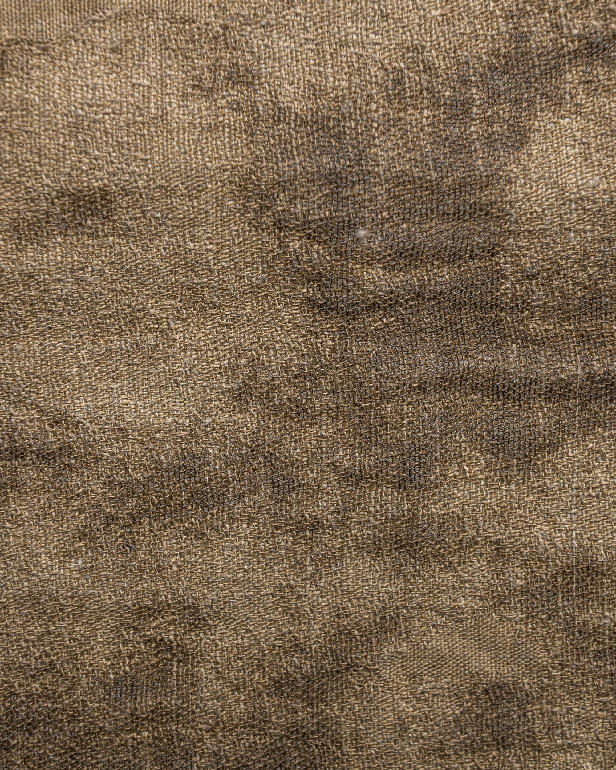 Льняная однотонная ткань The House of Lyria FORMOSI ARCH-00044572 - Вид №1