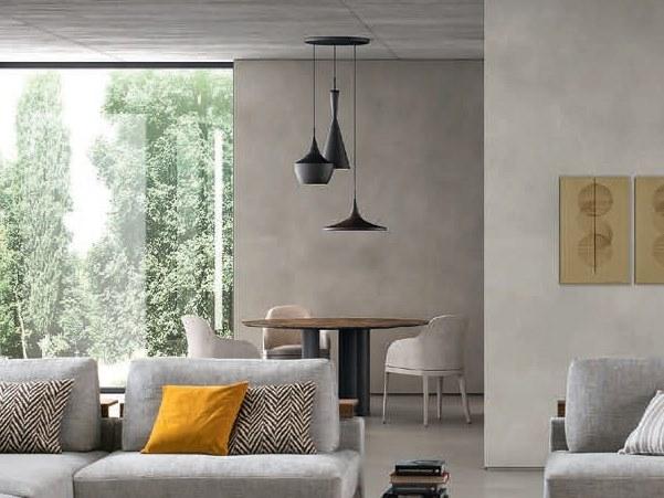 Bodema Круглый мраморный стол Ci Ci006/ci007/ci008 - Вид №8