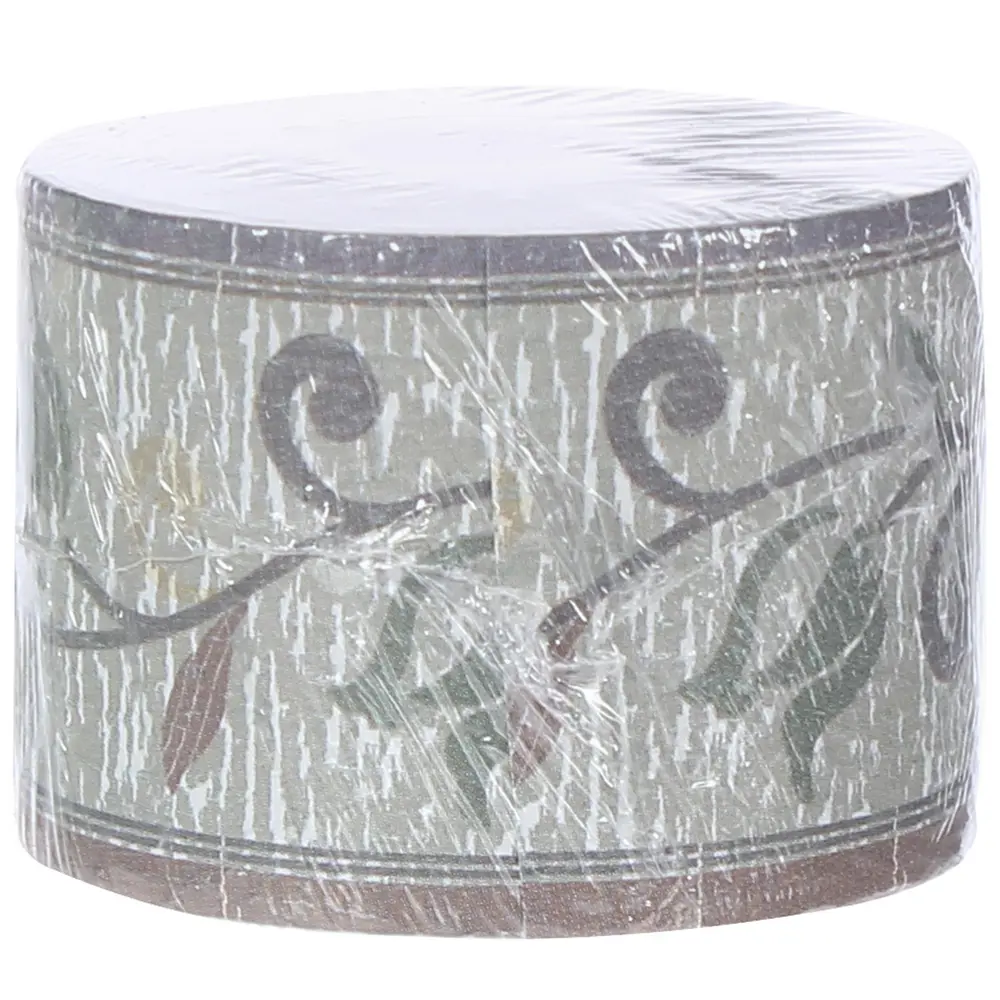 Бордюр Бум ДПЛ 616-11 цвет зелёный Santreyd STLM-2037935 - Вид №1