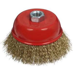 Щетка Elitech 189142 9130352