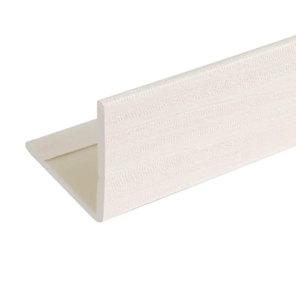 Универсальный угол Dekor Panel 23x23x2700 мм ПВХ дождь STLM-2156714