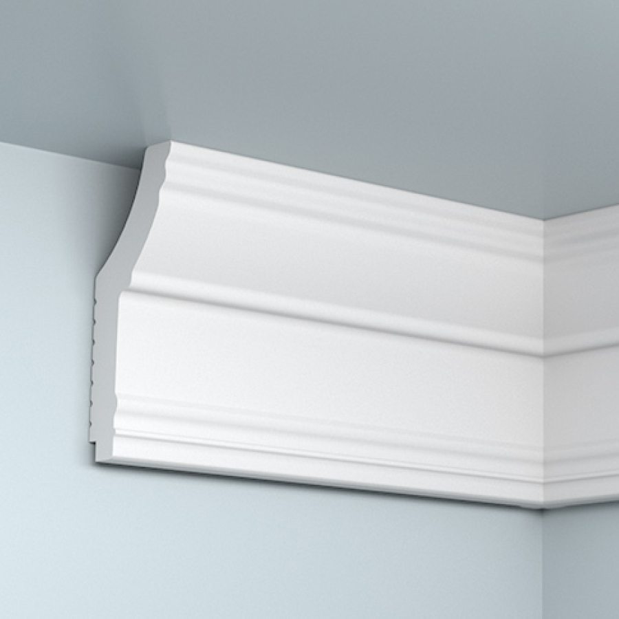 Уголок внутренний R 30/75 SC (10*4) ПЛИНТЭКС 