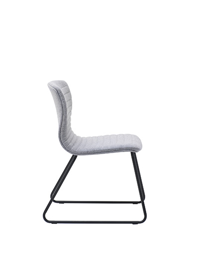 VAGHI Кресло для гостей UNION sun-id-1986018 - Вид №18