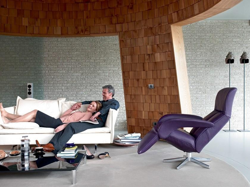 JORI Поворотное кресло с откидной спинкой sun-id-1410189 - Вид №3