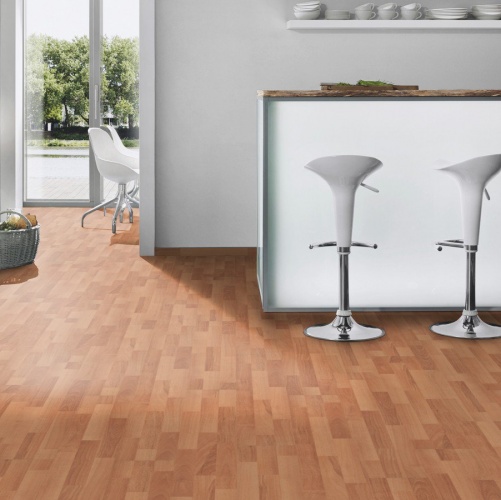 Ламинат Krono Original Орех Сицилия 9740 Santreyd 62-001-00069 - Вид №17