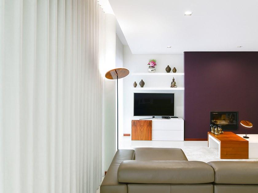 INDELAGUE | ROXO Lighting Регулируемый светодиодный торшер Noah sun-id-1483570 - Вид №4