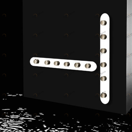 Душевая система термостатическая 7MACOTM58-EST Geda Nextage Macò скрытого монтажа 7MACOTM58EST