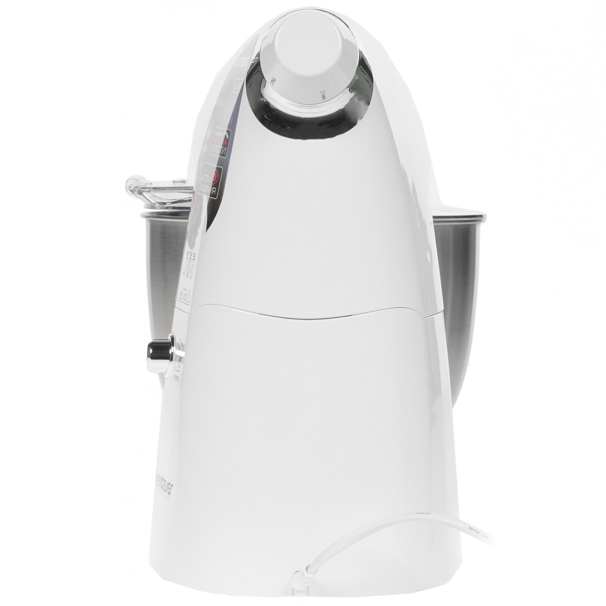 1188266 Миксер Endever Sigma-24 белый STDN-0005197 - Вид №6