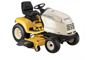 40177 Минитрактор с боковым выбросом CubCadet HDS 3235 14B-692-603 Cub Cadet
