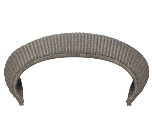 Подставка для ног из JanusFiber® JANUS et Cie Фибоначчи ARCH-00039498 - Вид №1