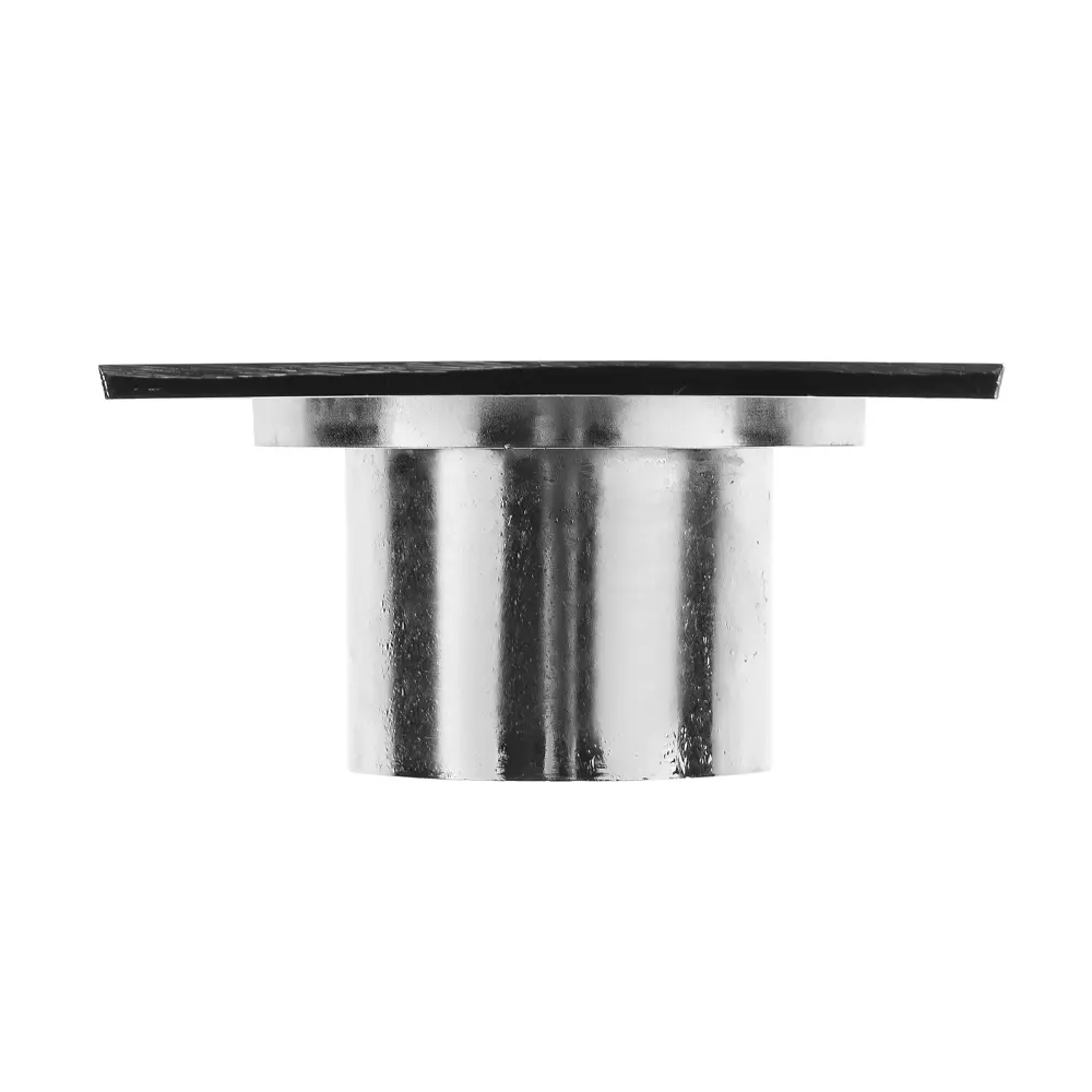 Трап для душа Ore D1050VA универсальный затвор 100x100 мм цинк STLM-2157614 - Вид №2