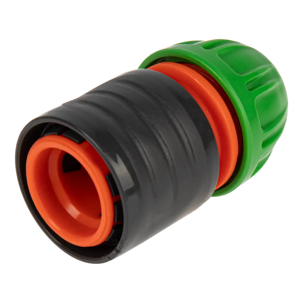 Коннектор Santreyd с автостопом для систем полива 89373852 STLM-0963535 - Вид №1