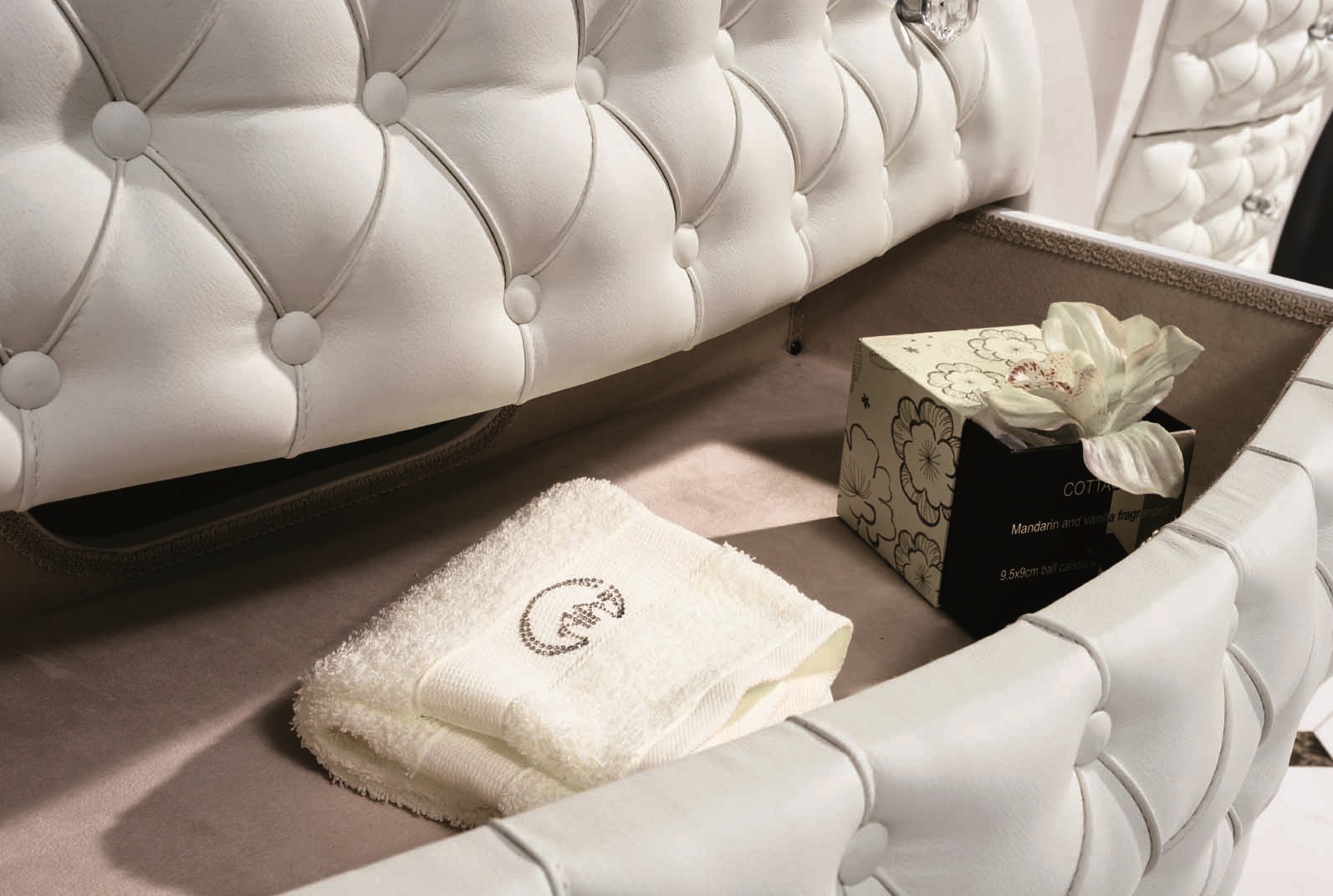 62 Prisca Gaia  Luxury - Вид №3