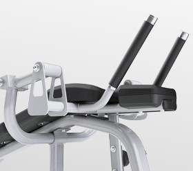 MG-PL50 mg-pl50 скамья для скручивания MATRIX Magnum - Вид №1