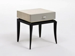 Rozzoni Прикроватная тумбочка из шиповника Ariel Ar-232 breva